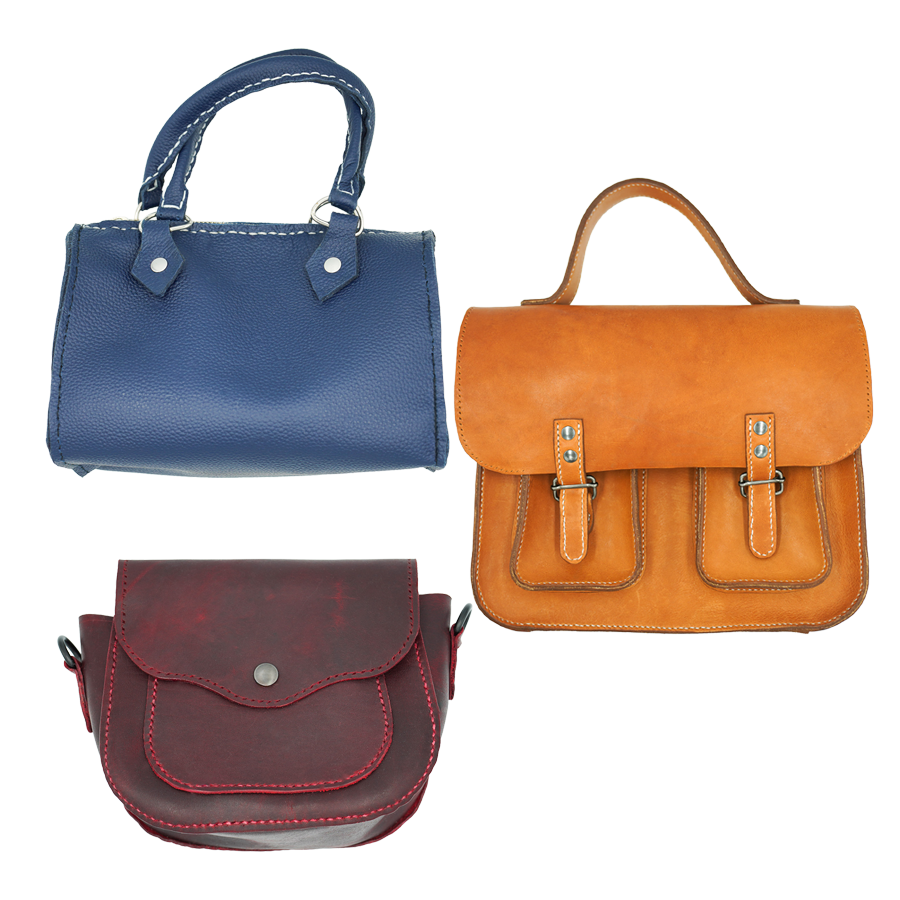 Bags