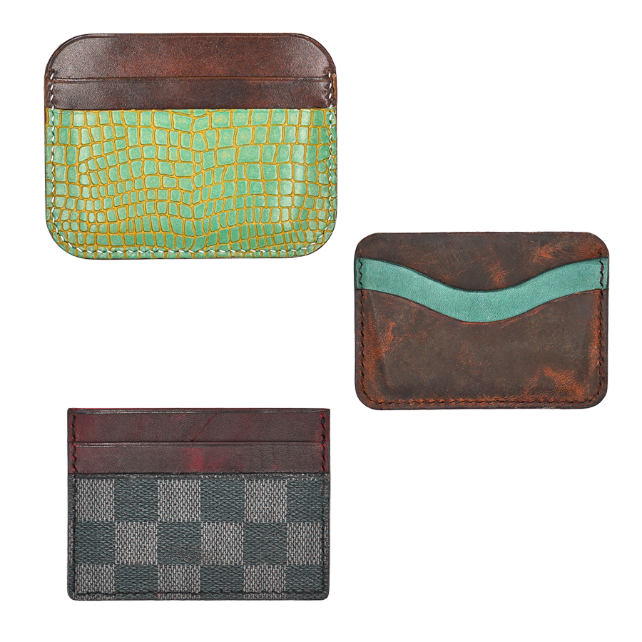 Card Holders