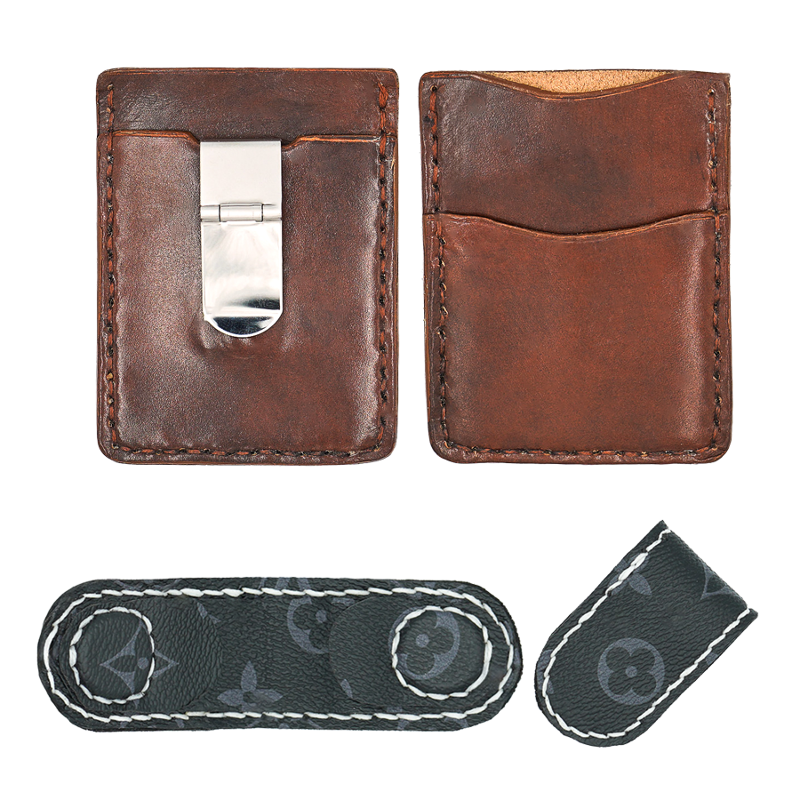 Money Clips