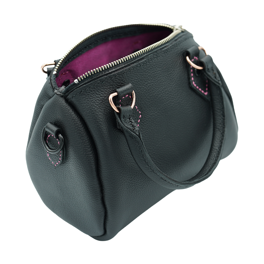 The Atelier – Leather Handbag