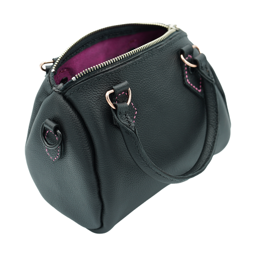 The Atelier – Leather Handbag