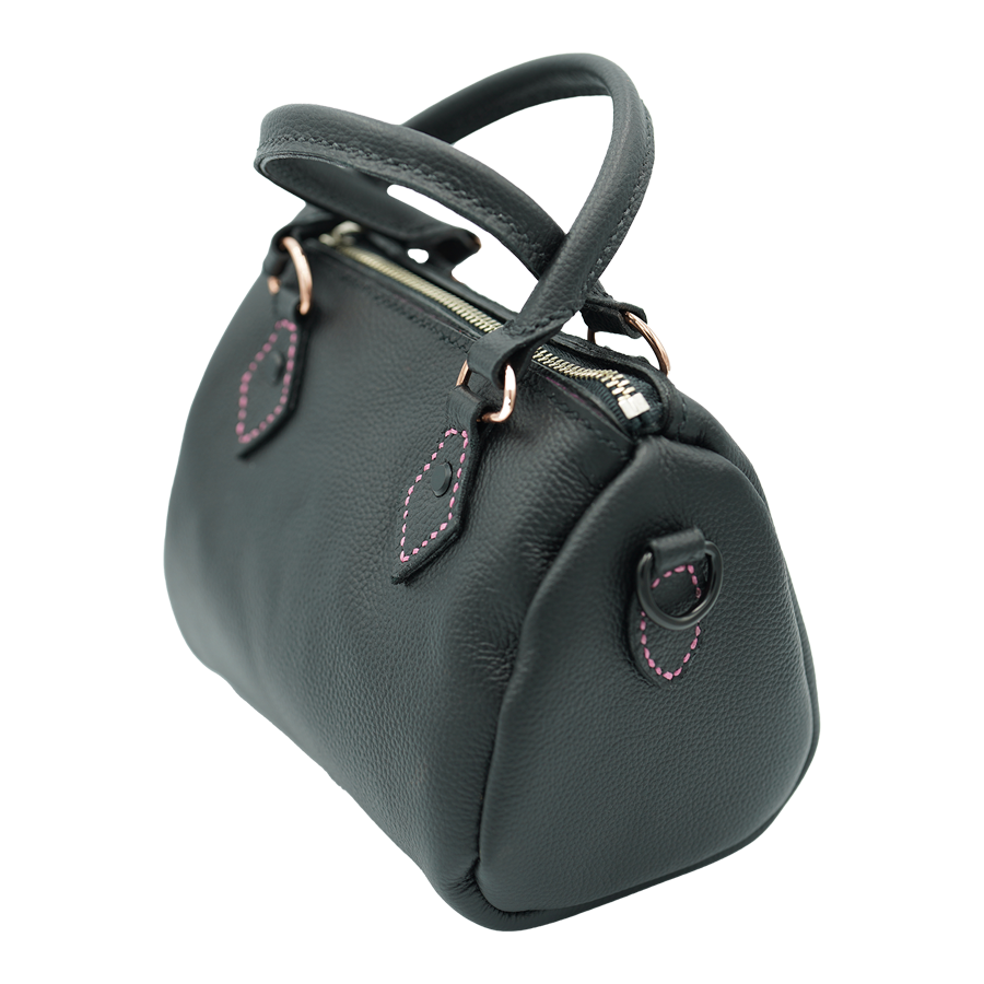 The Atelier – Leather Handbag