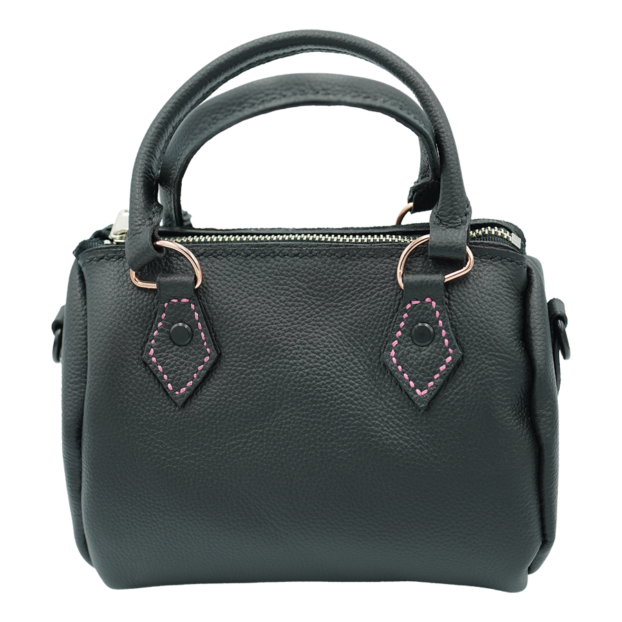 The Atelier – Leather Handbag