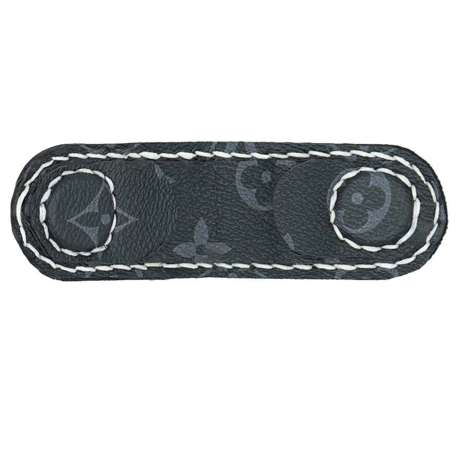 The Lock - Magnetic Money Clip
