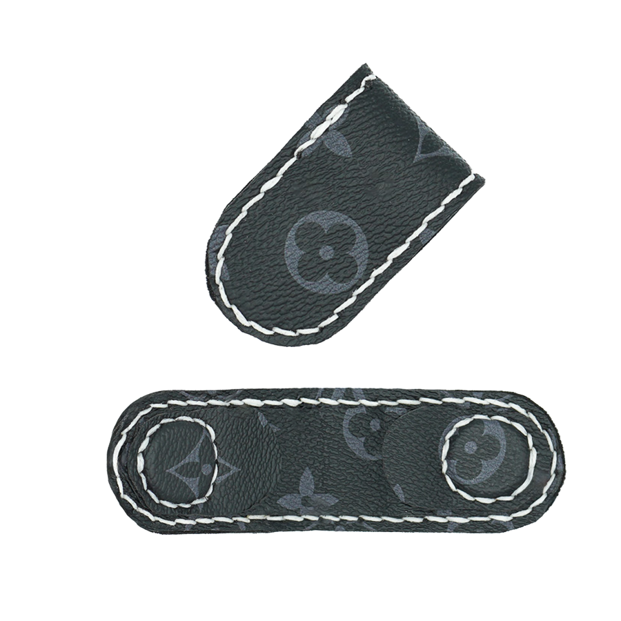 The Lock - Magnetic Money Clip