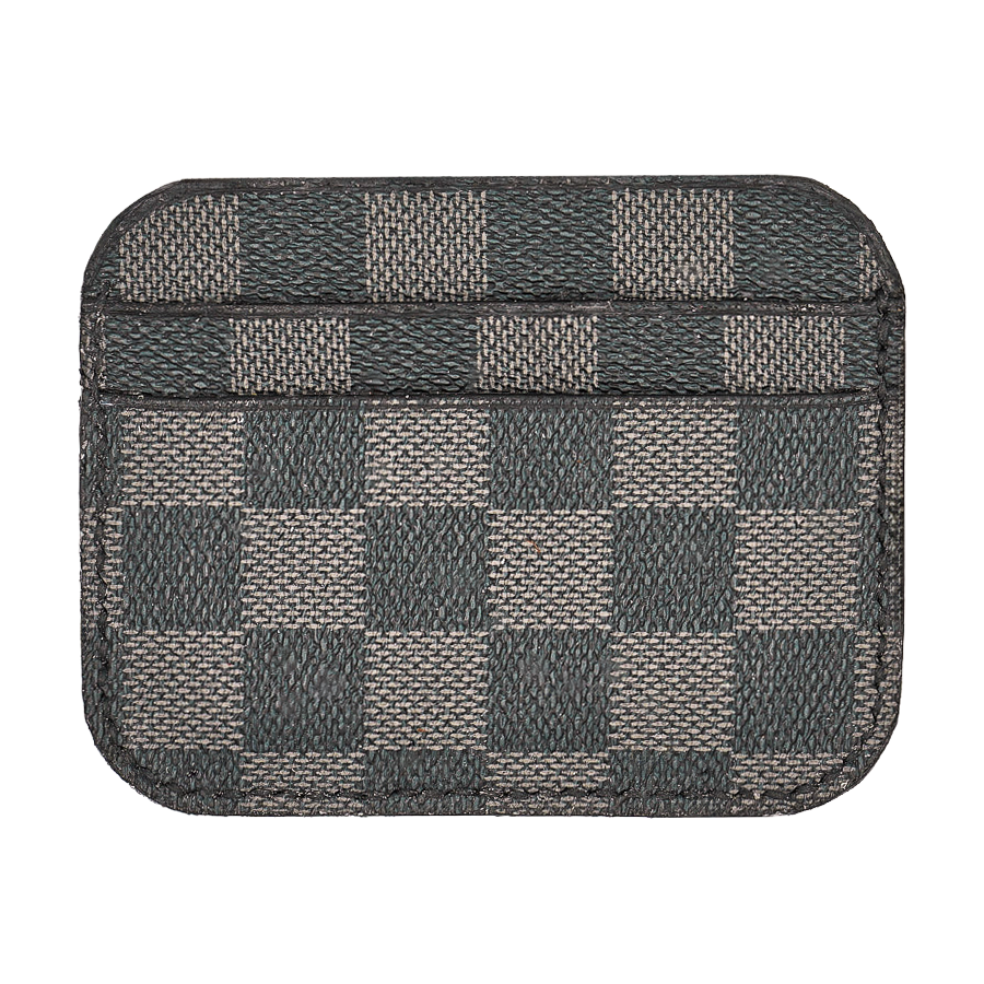 The Arch - Large Rounded Card Holder