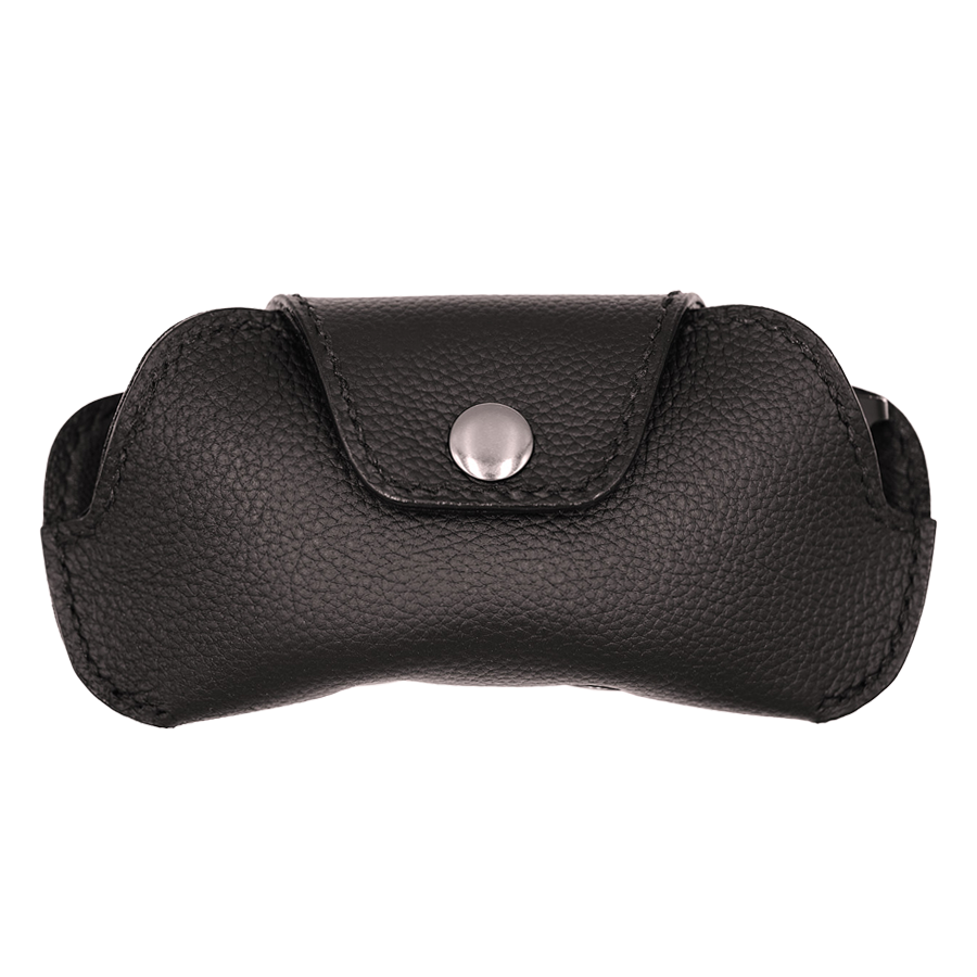 The Shield - Leather Glasses Case