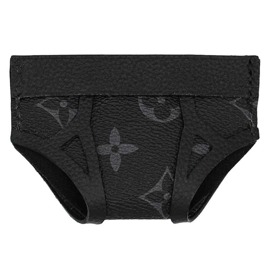 The Brief - Small Cash & Card Holder