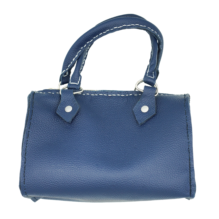 The Atelier – Leather Handbag