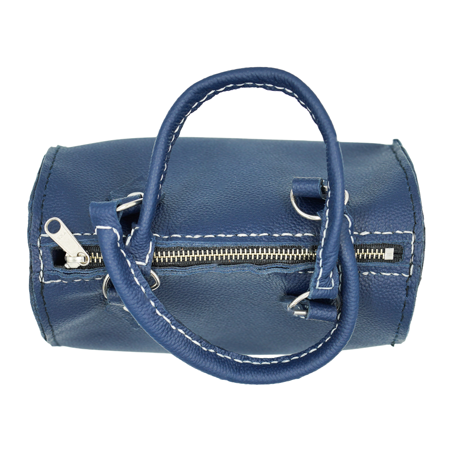 The Atelier – Leather Handbag