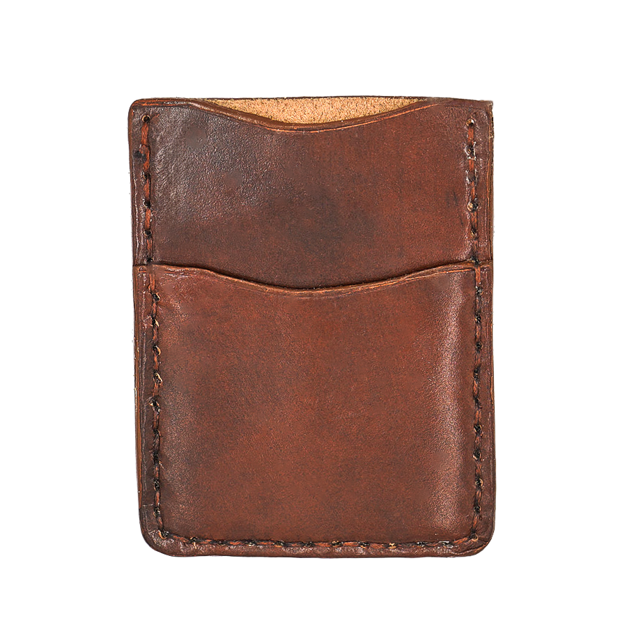 The Clamp - Locking Money Clip