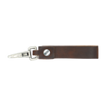 The Latch – Leather Keychain