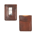 The Clamp - Locking Money Clip