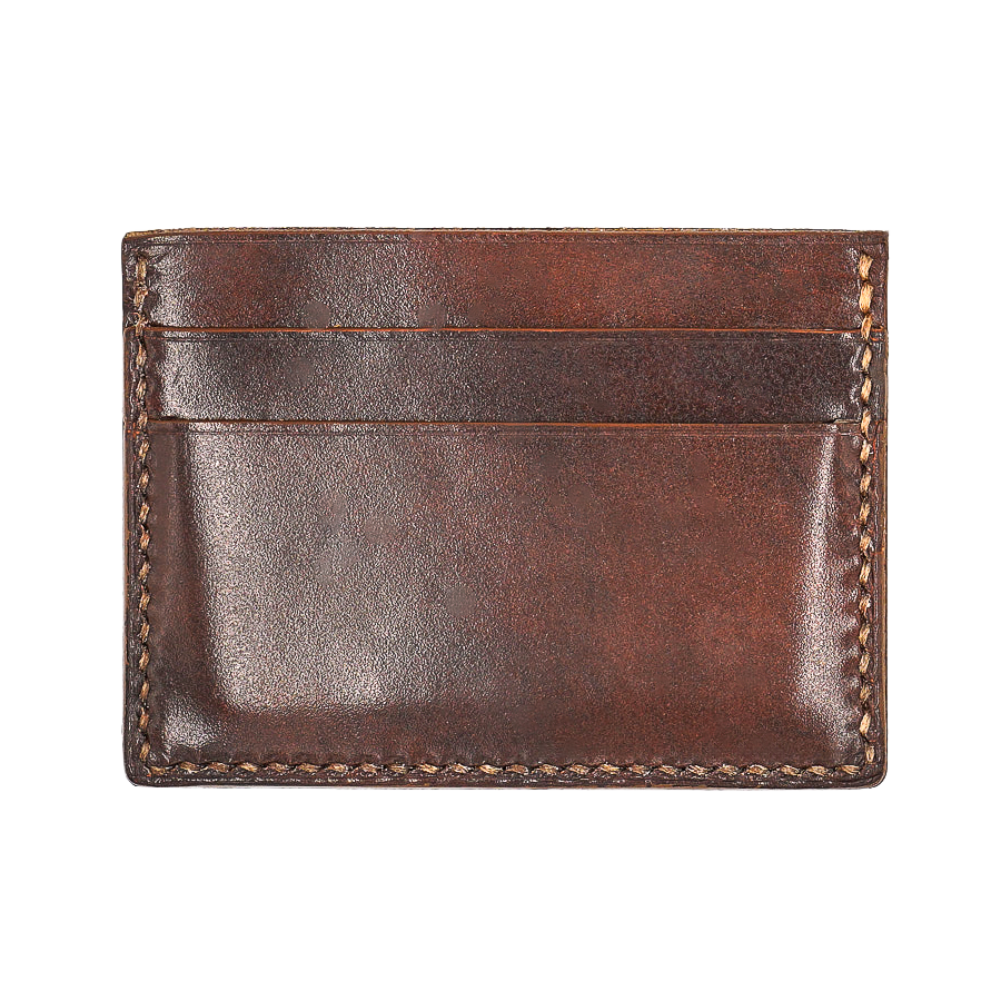 The Edge - Straight Edge Large Card Holder