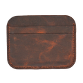 The Arch - Dark Cognac