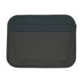 The Arch - Teal and Charcoal
