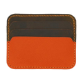 The Stack - Orange