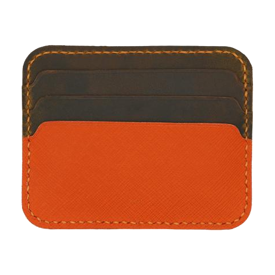 The Stack - Orange