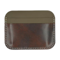 The Arch - Olive Cap, Brown