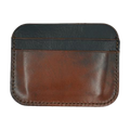 The Arch - Brown with Black Cap