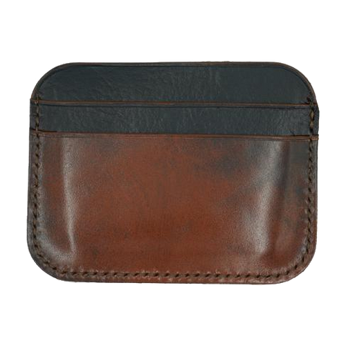 The Arch - Brown with Black Cap