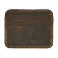The Stack - Distressed Brown