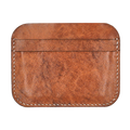 The Arch - Large Rounded Card Holder