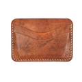 The Radius - Small Rounded Card Holder