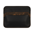 The Stack - Large Rounded Card Holder