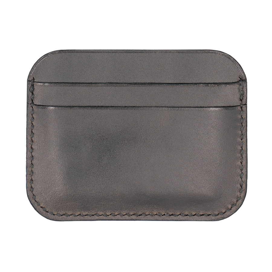 The Arch - Large Rounded Card Holder