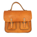 The Courier - Messenger Bag