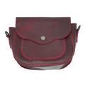 The Grove - Leather Small Crossbody