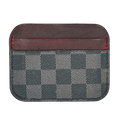 The Arch - Magma with Checkered Front