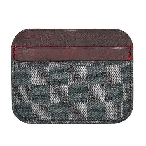 The Arch - Checkered Italian