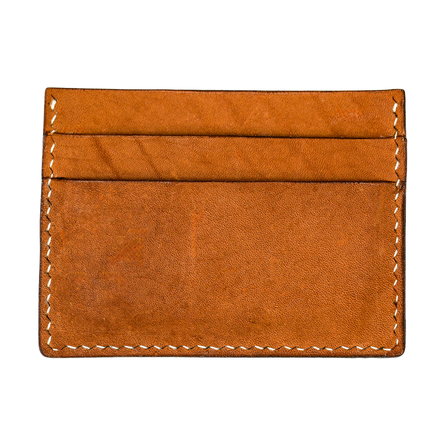 The Edge - Straight Edge Large Card Holder