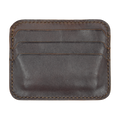 The Stack - Dark Brown