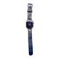 The Band - Leather Apple Watch Strap