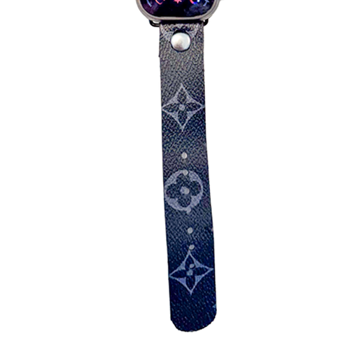 The Band - Leather Apple Watch Strap